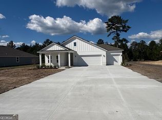 230 Park View Ln LOT 532, Kingsland, GA 31548
