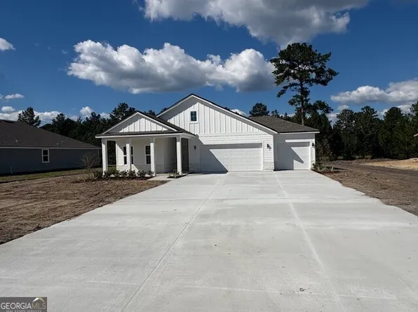 230 Park View Ln Lot 532, Kingsland, GA 31548