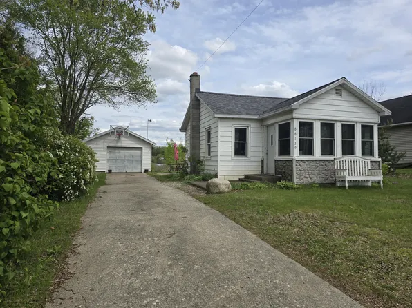 66139 Grey Lake Rd, Sturgis, MI 49091