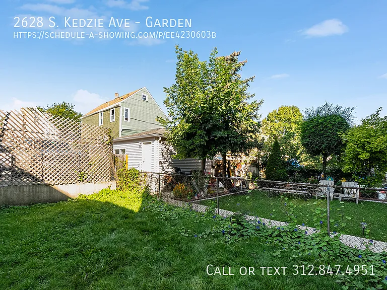 2628 S Kedzie Ave #GARDEN — Photo 13