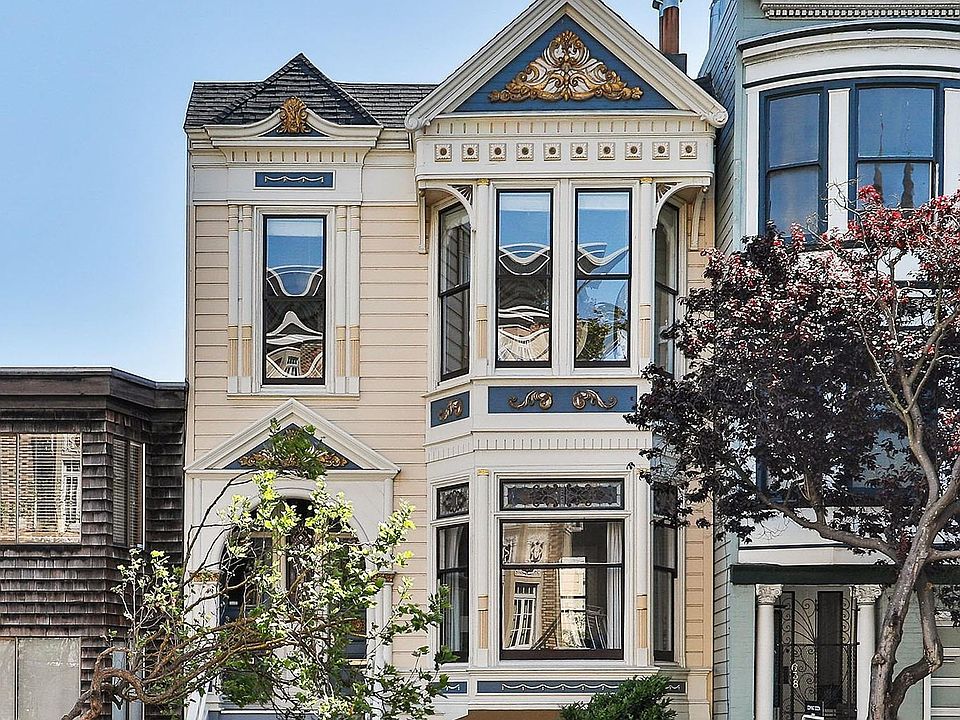 1st image of 642 Steiner St