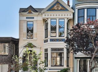 642 Steiner St, San Francisco, CA 94117