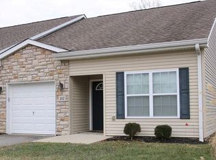 202 Long Pointe Dr, Amelia, OH 45102