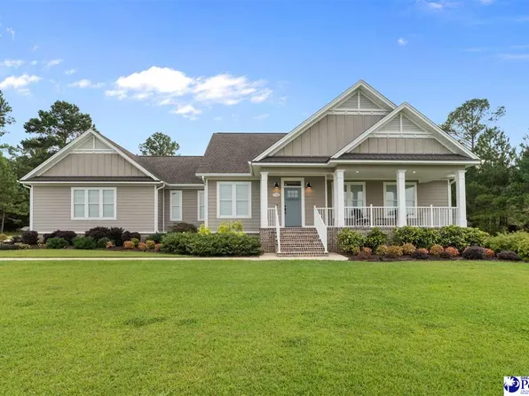 738 Deep South Ct, Hartsville, SC 29550