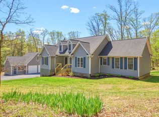 1034 Hepner Rd, Mount Jackson, VA 22842