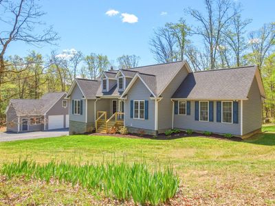 1034 Hepner Rd, Mount Jackson, VA, 22842
