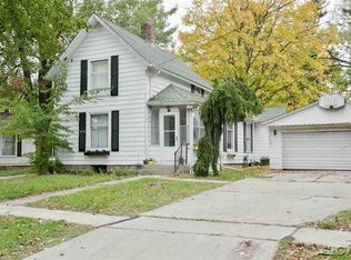 114 Tyrrell St, Clinton, MI 49236