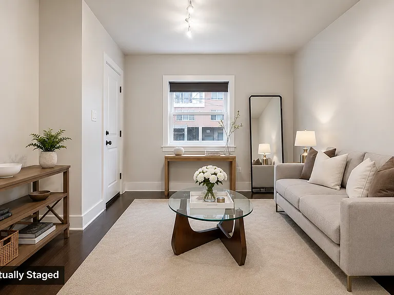 82 Q St SW #1 — Photo 6