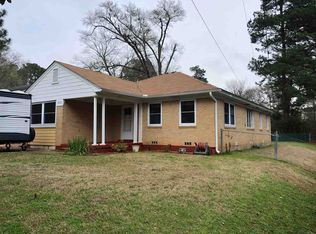 2222 Avenue A, Texarkana, TX 75501