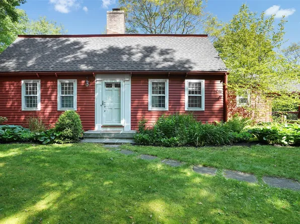 1051 Old Albany Post Road, Garrison, NY 10524