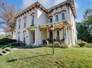 220 N Jefferson St, Van Wert, OH 45891