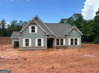 1239 Pj East Rd, Covington, GA 30014