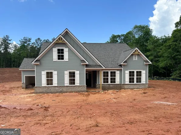 1239 Pj East Rd, Covington, GA 30014