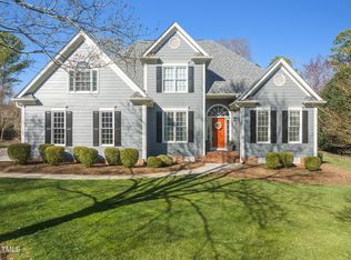 6012 Tenbury Ct, Raleigh, NC 27606