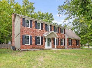 8800 W 115th St, Overland Park, KS 66210