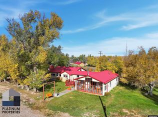321 Lily St, Casper, WY 82604