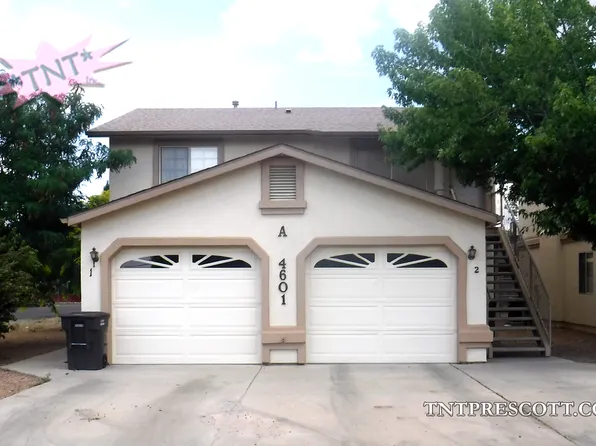 1524, 4601 N Carla Vista Dr #A2, Prescott Valley, AZ 86314