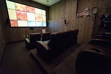 Rented by Manhattan Management LLC