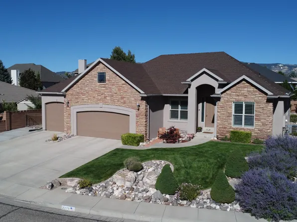 2279 W Crestview Cir, Cedar City, UT 84720