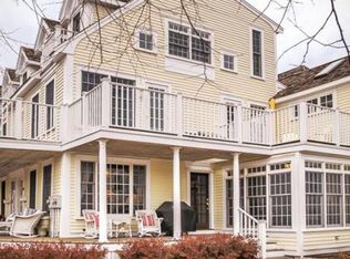 6 Margin St #A, Cohasset, MA 02025