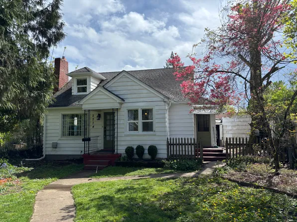 2274 Trade St SE, Salem, OR 97301