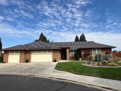 20360 Acorn Ave, Red Bluff, CA, 96080