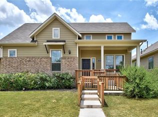 1306 Sanders, Kyle, TX 78640