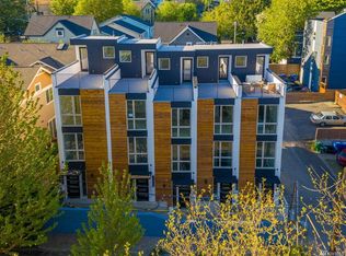 2108 E James St #B, Seattle, WA 98122