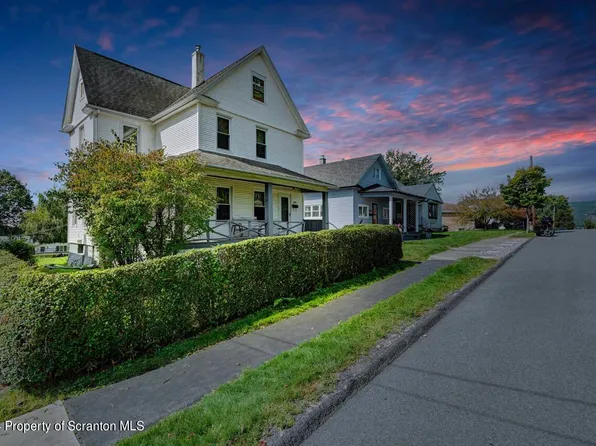 1229 Sloan St, Scranton, PA 18504