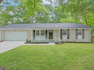 5784 Sharon Dr, Norcross, GA 30071