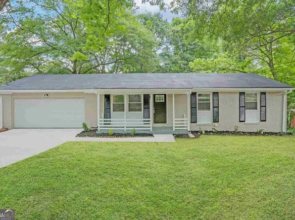 5784 Sharon Dr, Norcross, GA 30071