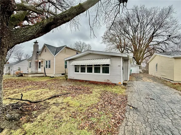 2148 N Graceland Ave, Decatur, IL 62526