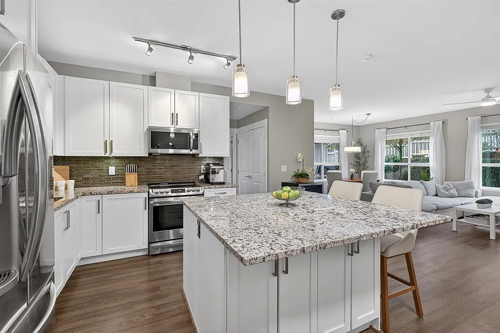 2 bed, 1118 sqft, $3,000 — Photo 1