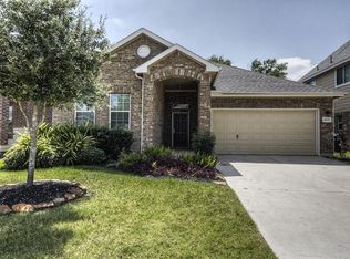 21619 Rudy Glen Ct, Spring, TX 77388