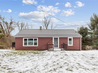 59701 Crozier Ridge Rd, Jacobsburg, OH 43933