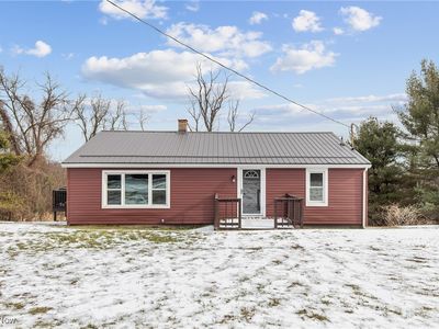 59701 Crozier Ridge Rd, Jacobsburg, OH, 43933