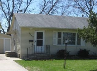 1550 F Ave, Nevada, IA 50201