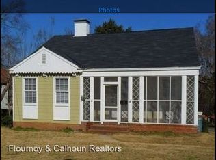 1605 Richard St, Columbus, GA 31906