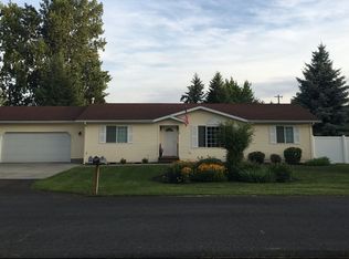 724 E Ladd St, Medical Lake, WA 99022