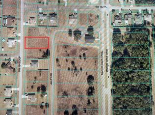 Tba Southwest Loop #134, Ocala, FL 34473