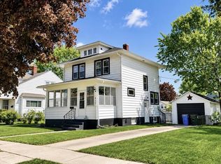 412 W Marion Street, Portage, WI 53901