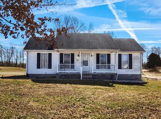 515 Beeny Rd, Manitou, KY 42436