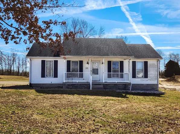 515 Beeny Rd, Manitou, KY 42436