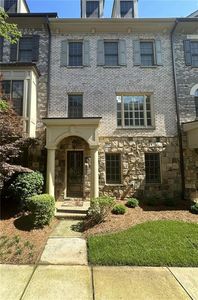 3676 Brookhaven Manor Xing NE, Atlanta, GA, 30319