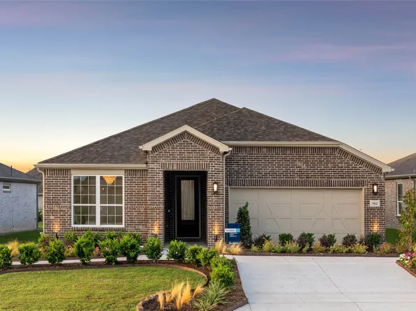 912 Cormorant Dr, McKinney, TX 75071