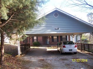 128 Booker Rd, Maynardville, TN 37807