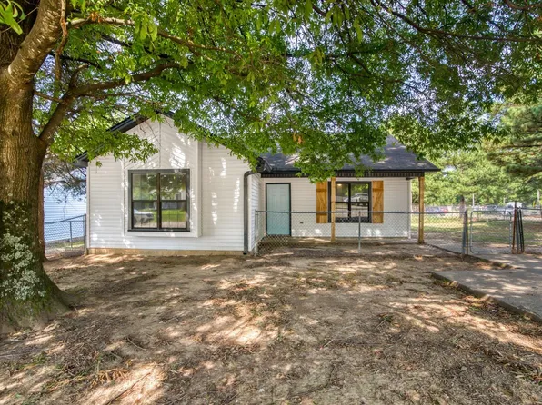 1319 Collier Dr, Conway, AR 72032