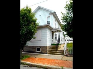 711 Church St, Saxton, PA 16678