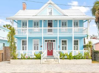 75 Osceola St, Saint Augustine, FL 32084