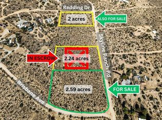 56325 Skyline Ranch Rd #52, Yucca Valley, CA 92284